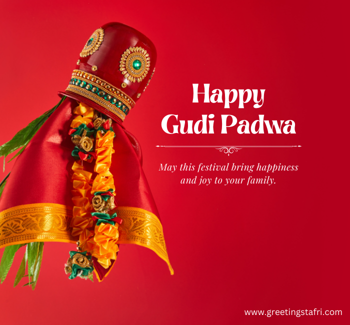 13+ Happy Gudi Padwa 2023: Wishes, Images, Messages, Quotes