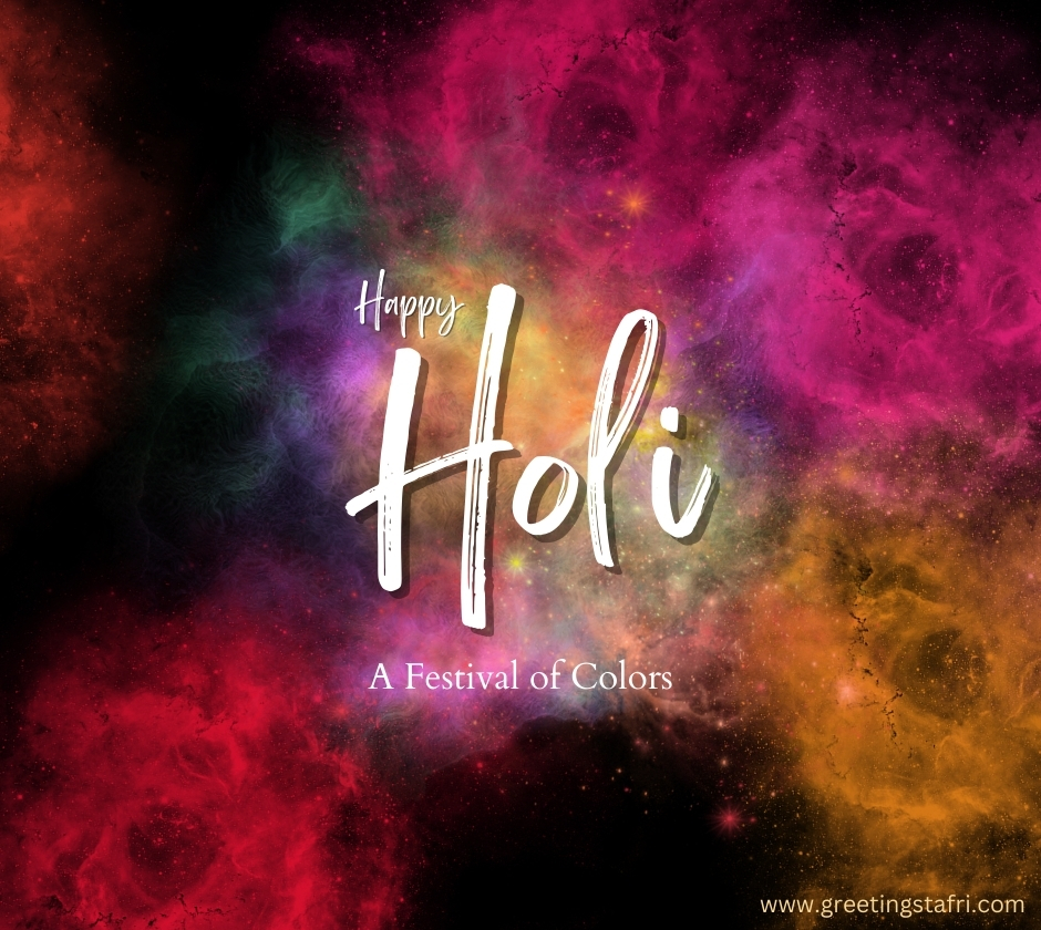 Happy Holi Quotes 1