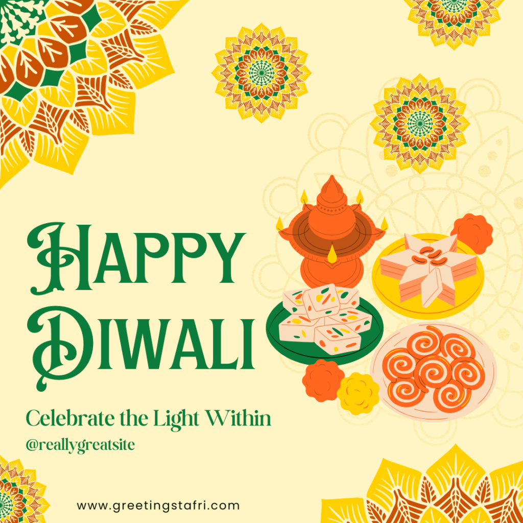 Diwali Wishes Images