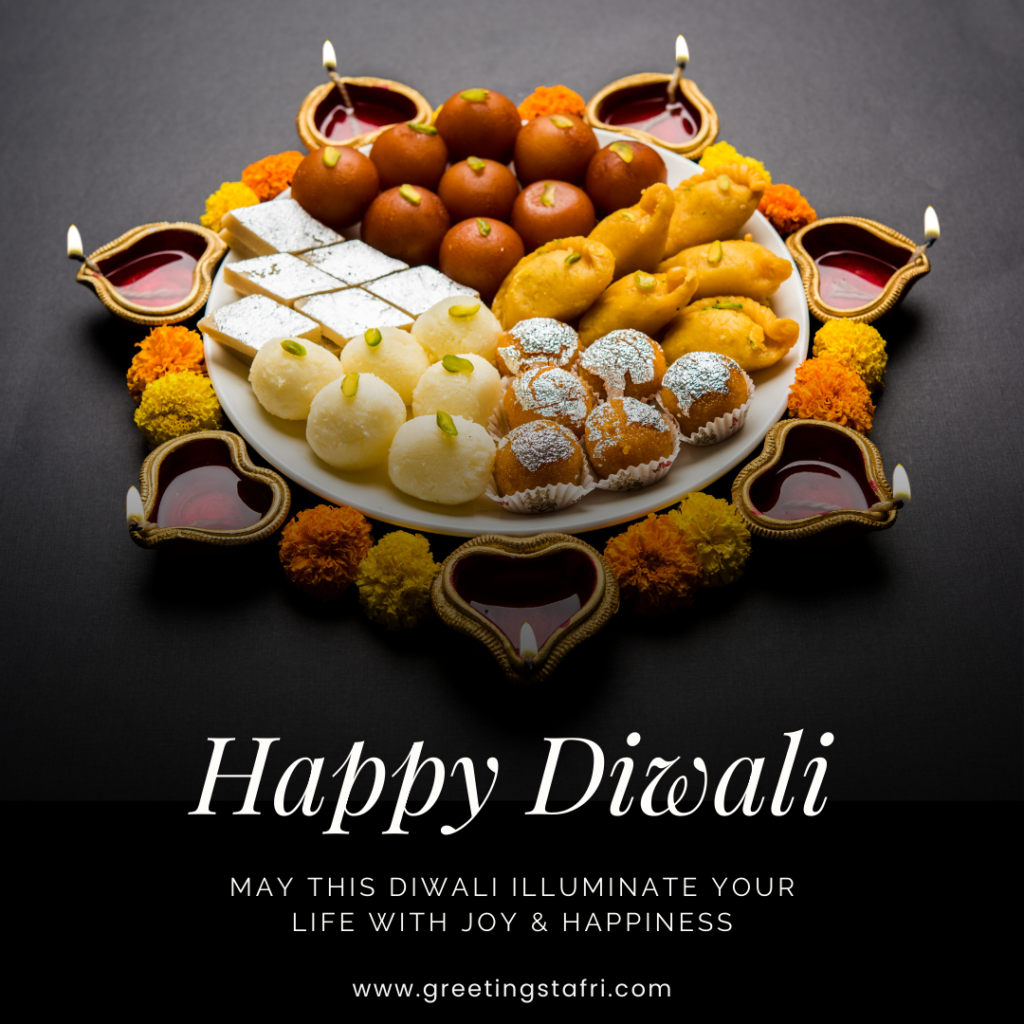 Happy Diwali