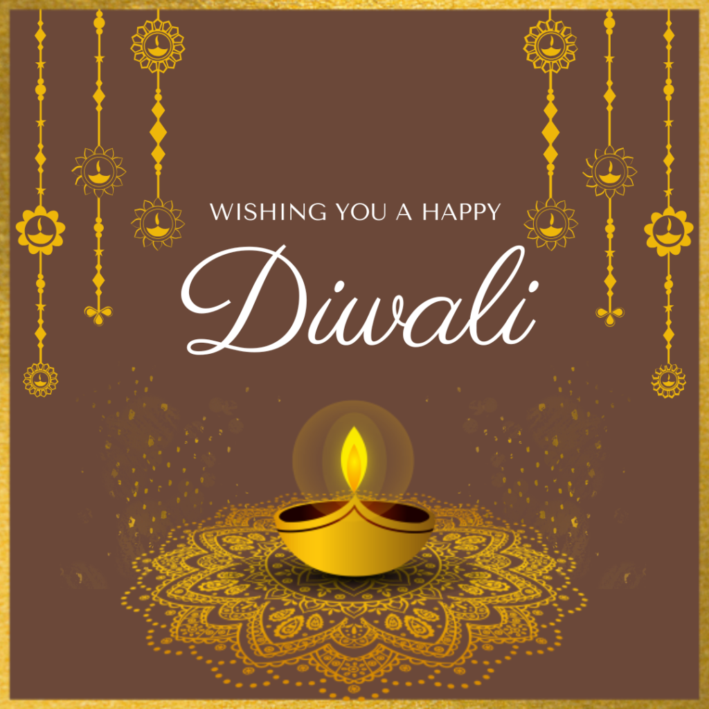 Happy Diwali Image