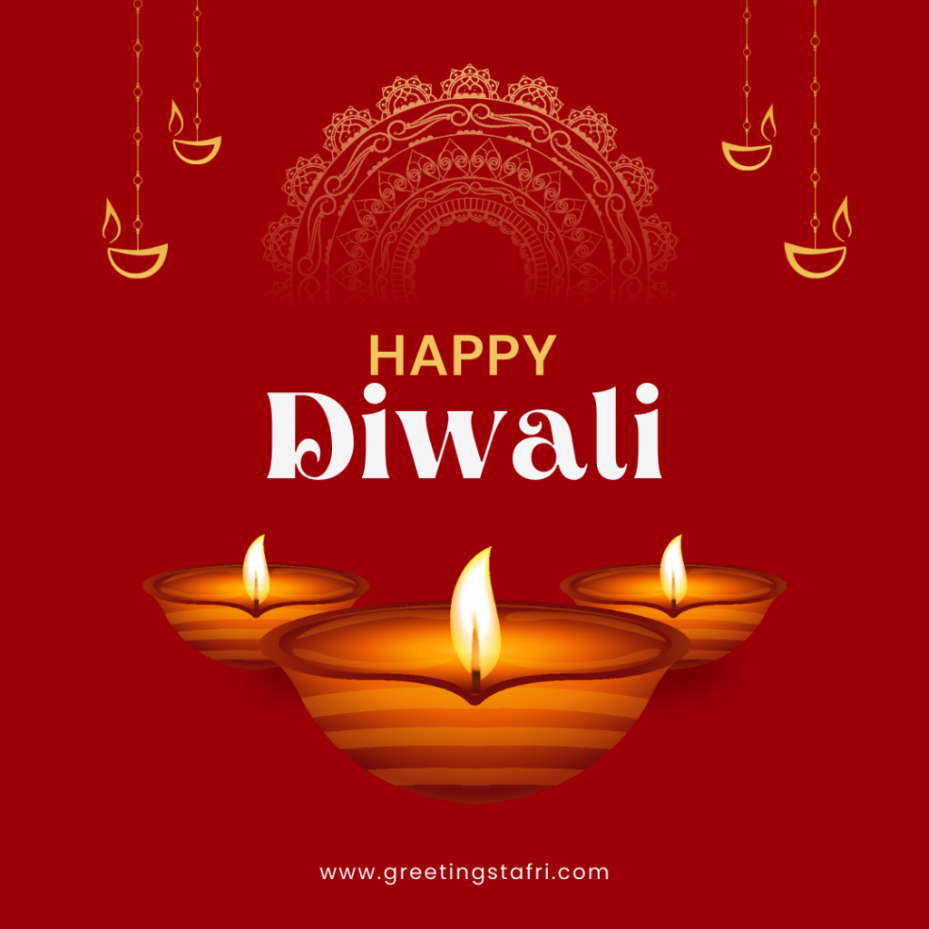 Happy Diwali Wishes